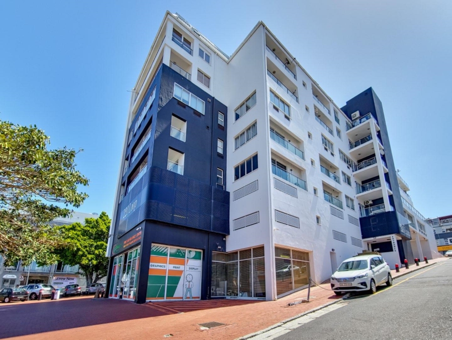 1 Bedroom Property for Sale in Cape Town City Centre Western Cape
